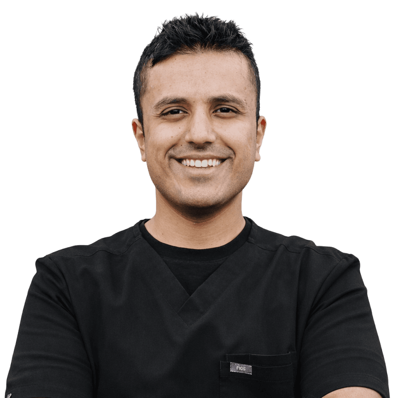 Dr Anil Maini