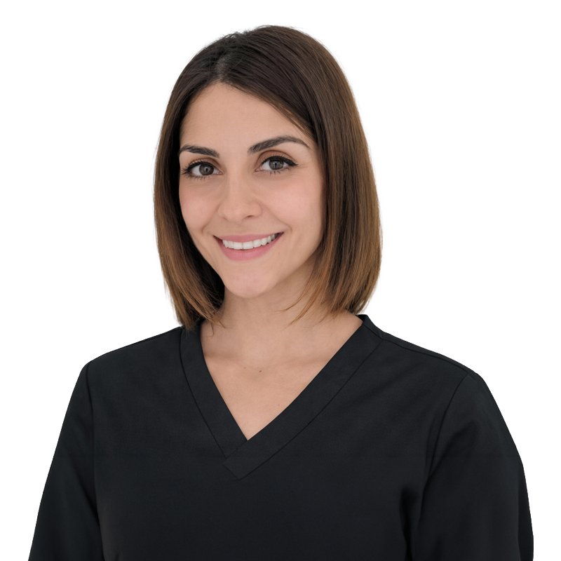 Dr Shiva Abbassi-Ghadi