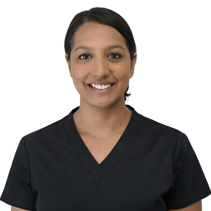 Dr. Fulva Vyas