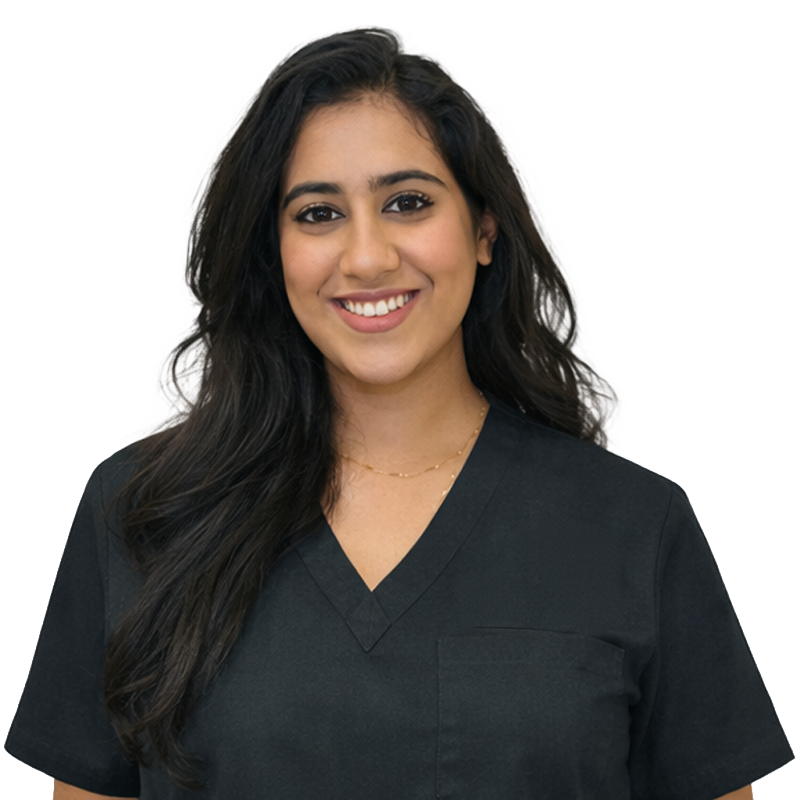 Dr. Nida Khan